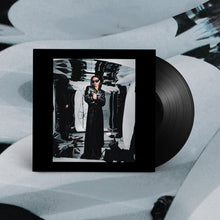 Load image into Gallery viewer, ERIKA DE CASIER / Still (inc. Lucky ) Black Vinyl LP