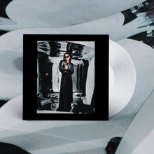Load image into Gallery viewer, ERIKA DE CASIER / Still (inc. Lucky ) Clear Vinyl, LP