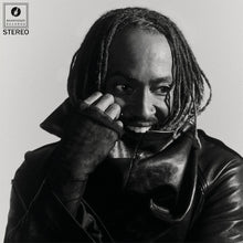 画像をギャラリービューアに読み込む, Thundercat / Distracted (Brainfeeder, BF165NBR LP Clear Vinyl, LP) 帯付