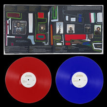 画像をギャラリービューアに読み込む, KAMASI WASHINGTON / Fearless Movement ( YO350LPJP, 2LP) 帯付