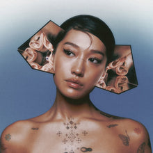 Load image into Gallery viewer, PEGGY GOU / I Hear You (XL Recordings, XL1375LPJP, Blue Vinyl, LP)帯付