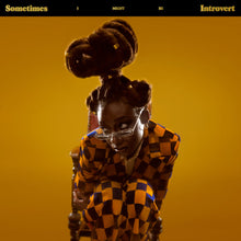 画像をギャラリービューアに読み込む, LITTLE SIMZ / Sometimes I Might Be Introvert (Age 101 Music, AGE101002LPBR, 2LP)Milky Clear 帯付