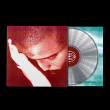画像をギャラリービューアに読み込む, Nourished By Time / The Passionate Ones ( XL Recordings – XL1551LPE, LP) Crystal Clear