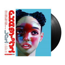 画像をギャラリービューアに読み込む, FKA Twigs / LP1 (Young Turks – YT118LPJP, LP) 帯付