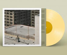 Load image into Gallery viewer, ARCTIC MONKEYS / The Car (Obi/Liner + Custard Vinyl, LP)
