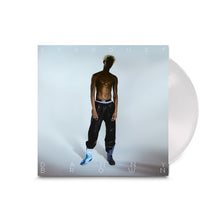 画像をギャラリービューアに読み込む, Danny Brown / Stardust ( inc. Copycats, Starburst) Warp Records, WARPLP393C, LP