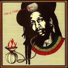 Load image into Gallery viewer, GREGORY ISAACS / Best Of Gregory Isaacs Volume 2 ( GG's Records – ORLP21, LP)