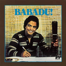 Load image into Gallery viewer, BABADU / Babadu! 帯付 (P-VINE, PLP-7949, LP)