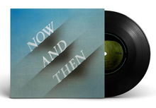 画像をギャラリービューアに読み込む, BEATLES / Now And Then ナウ・アンド・ゼン / Love Me Do ( Apple Records – UIJY-75252, 12inch)