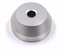 Load image into Gallery viewer, アルミ 7inch HOLDER (7インチ アダプター) /レコードアクセサリ EPアダプター