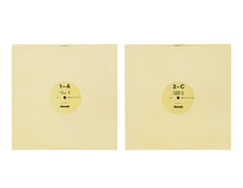 画像をギャラリービューアに読み込む, FRANK OCEAN / Blonde ( Blonded – BLNDD002, 2LP) Foldout poster