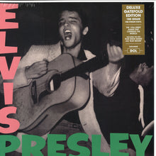 画像をギャラリービューアに読み込む, ELVIS PRESLEY / Elvis Presley (inc. Blue Suede Shoes) DOL – DOL940HG, LP, 180g