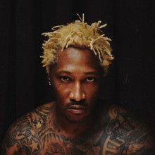 画像をギャラリービューアに読み込む, FUTURE / The Real Me (Freebandz Entertainment, 19958455701, LP)