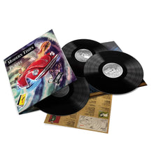 画像をギャラリービューアに読み込む, PUNPEE / Modern Times ( Summit – SMMT-191, 3LP)