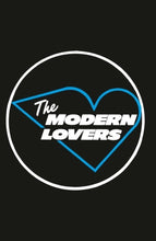 画像をギャラリービューアに読み込む, MODERN LOVERS / The Modern Lovers ( Radiation – RADK7034, Cassette Tape)