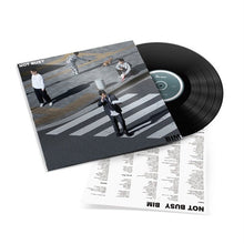 画像をギャラリービューアに読み込む, BIM / NOT BUSY (SUMMIT, SMMT-193, LP)