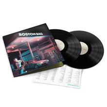 Load image into Gallery viewer, BIM / Boston Bag (SUMMIT, SMMT-194, 2LP)