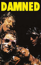 画像をギャラリービューアに読み込む, DAMNED / Damned Damned Damned ( Radiation Reissues – RADK7035, LP)