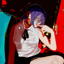 画像をギャラリービューアに読み込む, 米津玄師 Kenshi Yonezu / IRIS OUT / JANE DOE (Milan, 12inch)