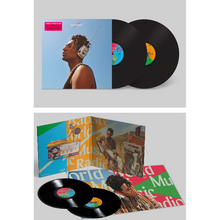 画像をギャラリービューアに読み込む, JON BATISTE / World Music Radio (inc.Be Who You Are ft. NewJeans ) 2LP