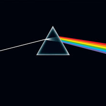 画像をギャラリービューアに読み込む, PINK FLOYD / The Dark Side Of The Moon ( Legacy – 196587 20271, LP)