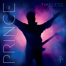 画像をギャラリービューアに読み込む, PRINCE / Timeless ( Legacy Recordings - 1995845329-1, LP)