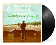 画像をギャラリービューアに読み込む, BUENA VISTA SOCIAL CLUB / Lost And Found (BMG, 642-2458, LP) 180g