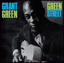 Load image into Gallery viewer, GRANT GREEN / Green Street + 1 ( WaxTime – 771856, LP)