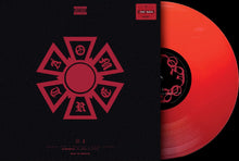 Load image into Gallery viewer, J. Balvin & Ryan Castro / Omertá ( Capitol Records – 00199957579926, LP)