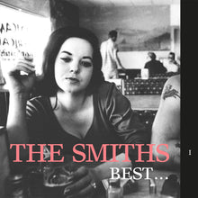 Load image into Gallery viewer, SMITHS / Best... I ( inc. This Charming Man ) WEA – SMITHS 8, LP
