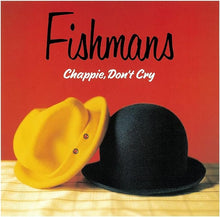 画像をギャラリービューアに読み込む, FISHMANS / Chappie, Don't Cry (Pony Canyon – PCJA-00086, 180g 2LP) 帯付