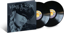 Load image into Gallery viewer, MARY J BLIGE / My Life ( inc, Mary Jane (All Night Long) ) Uptown Records, LP