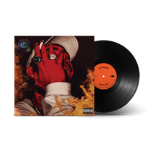 画像をギャラリービューアに読み込む, POST MALONE / August 26: The Mixtape (inc. Money Made Me Do It) Mercury – 600574235480, LP