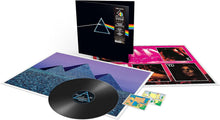 画像をギャラリービューアに読み込む, PINK FLOYD / The Dark Side Of The Moon ( Legacy – 196587 20271, LP)
