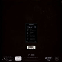 画像をギャラリービューアに読み込む, THE WEEKND / Dawn FM (XO / Republic) LP