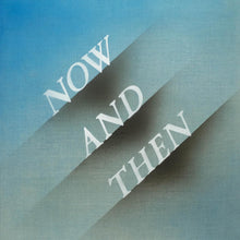 画像をギャラリービューアに読み込む, BEATLES / Now And Then ナウ・アンド・ゼン / Love Me Do ( Apple Records – UIJY-75252, 12inch)