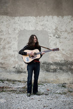 Load image into Gallery viewer, KURT VILE / Bottle It In ( Matador – OLE-1146-8) Blue Vinyl