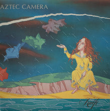 Load image into Gallery viewer, AZTEC CAMERA / KNIFE