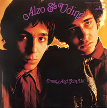 Load image into Gallery viewer, ALZO & UDINE / C'MON AND JOIN US!
