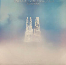 画像をギャラリービューアに読み込む, ANDREAS VOLLENWEIDER / WHITE WINDS