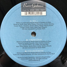 画像をギャラリービューアに読み込む, BORIS GODUNOV / RIO