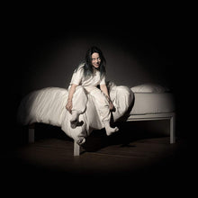 Load image into Gallery viewer, BILLIE EILISH / When We All Fall Asleep Where Do We Go? (inc. Bad Guy) LP
