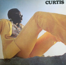 Load image into Gallery viewer, CURTIS MAYFIELD / CURTIS