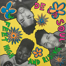 Load image into Gallery viewer, DE LA SOUL / 3 FEET HIGH AND RISING