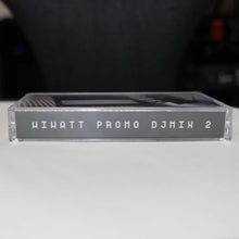 画像をギャラリービューアに読み込む, tofubeats / HIHATT PROMO DJMIX 2 mixed by tofubeats (HIHATT, HHTT-PROMO2C, Cassette Tape)
