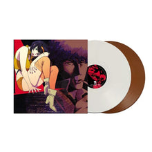 画像をギャラリービューアに読み込む, O.S. T. (The Seatbelts ) / Cowboy Bebop ( Milan – LP) Color Vinyl