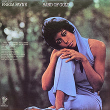 Load image into Gallery viewer, FREDA PAYNE / BAND OF GOLD