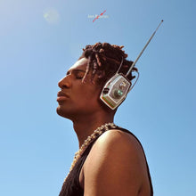 画像をギャラリービューアに読み込む, JON BATISTE / World Music Radio (inc.Be Who You Are ft. NewJeans ) 2LP