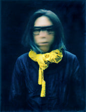 Load image into Gallery viewer, HIROSHI FUJIWARA (藤原ヒロシ) / KOTOBA c/w KOTOBA INST (FOURTH WAVE RECORD FACTORY FWRF-025, 7inch)