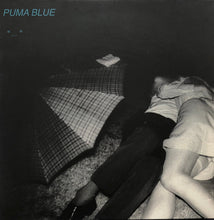 Load image into Gallery viewer, PUMA BLUE / Swum Baby (inc. (She's) Just a Phase ) 12inch